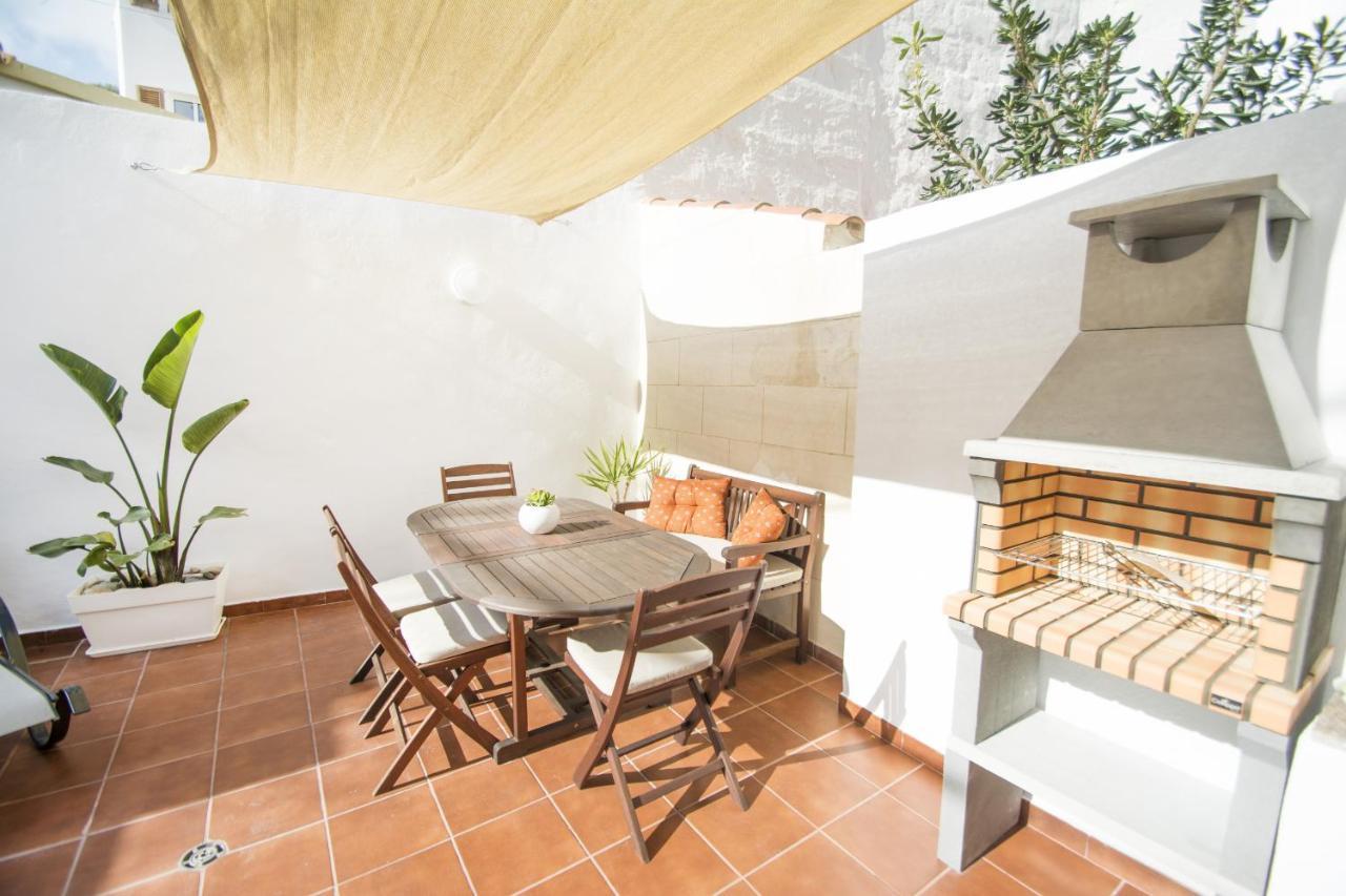 Casa Maria By Sonne Villas Ferreries Ngoại thất bức ảnh