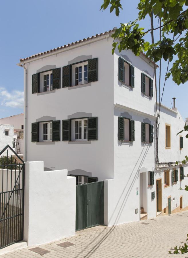 Casa Maria By Sonne Villas Ferreries Ngoại thất bức ảnh