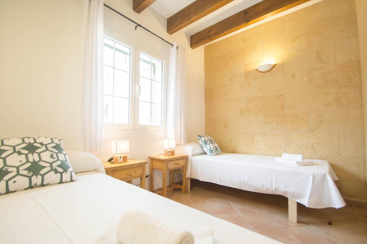 Casa Maria By Sonne Villas Ferreries Ngoại thất bức ảnh