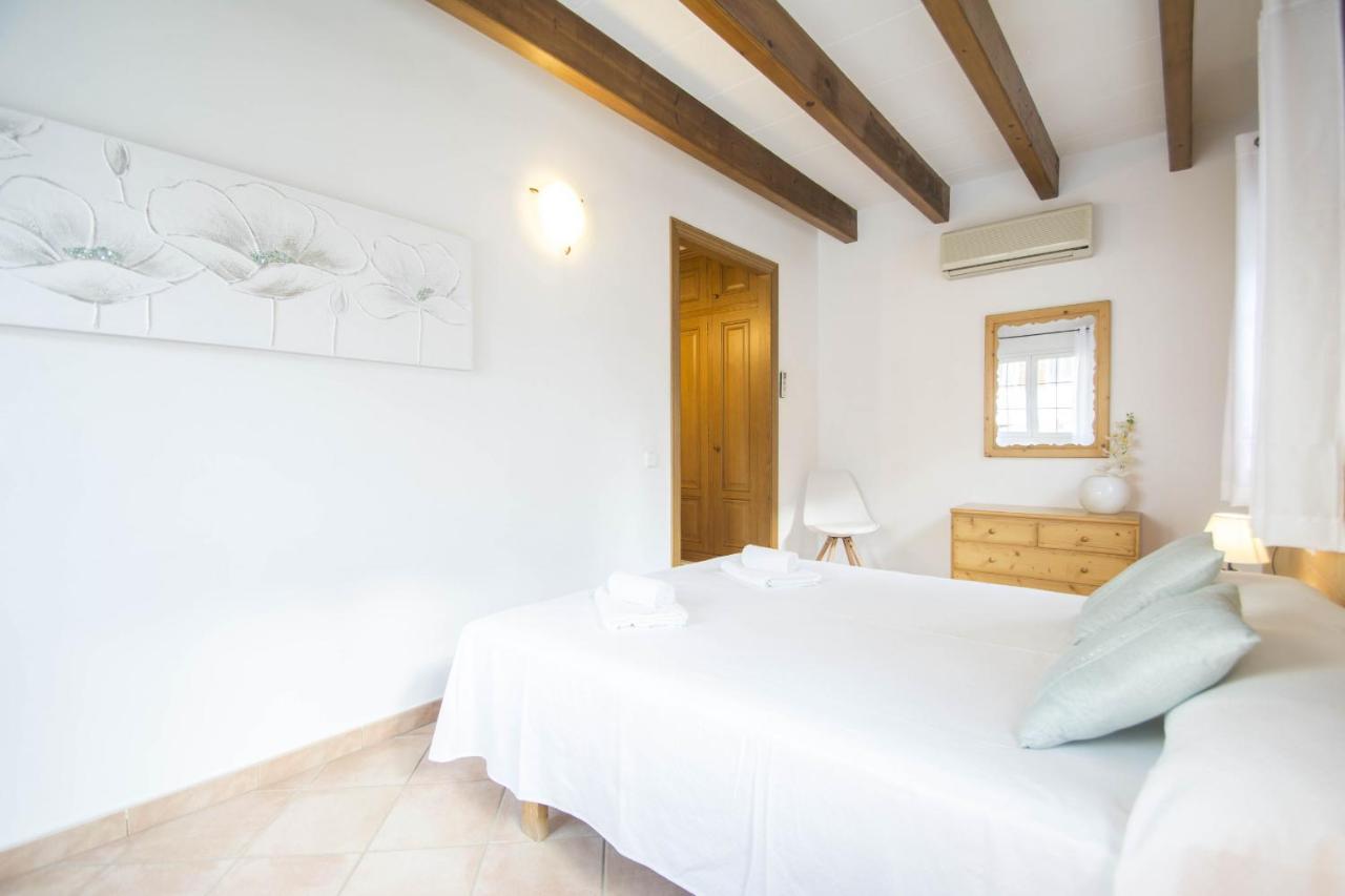 Casa Maria By Sonne Villas Ferreries Ngoại thất bức ảnh