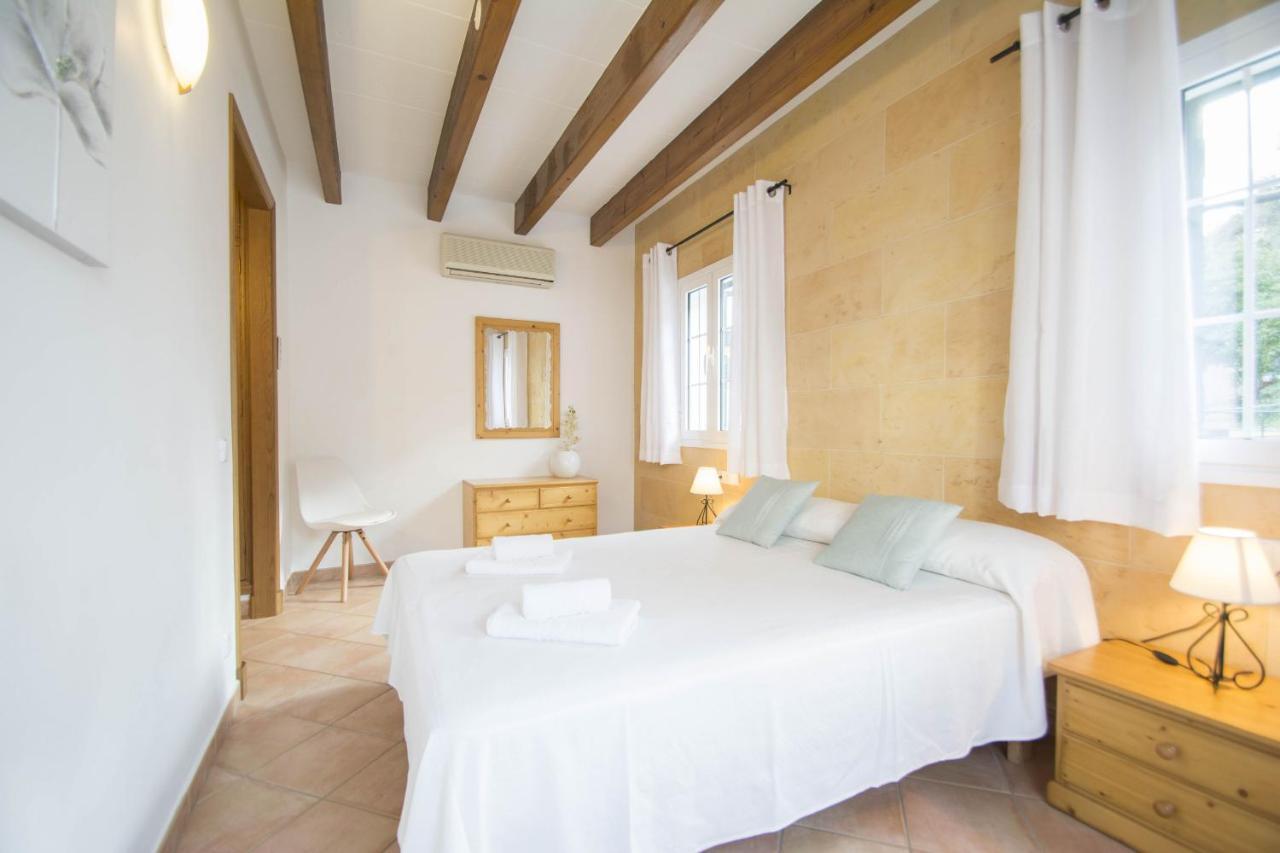 Casa Maria By Sonne Villas Ferreries Ngoại thất bức ảnh