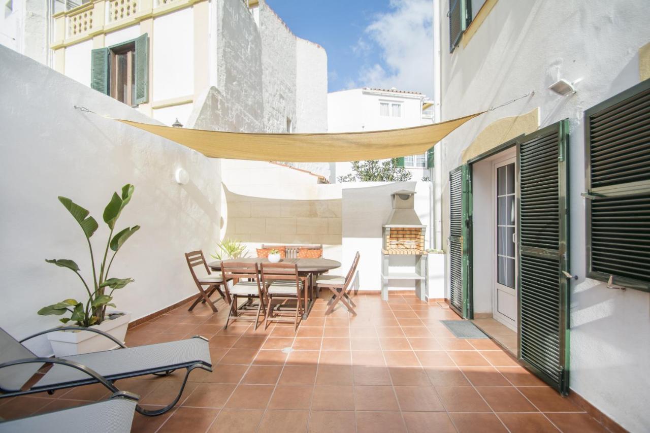 Casa Maria By Sonne Villas Ferreries Ngoại thất bức ảnh