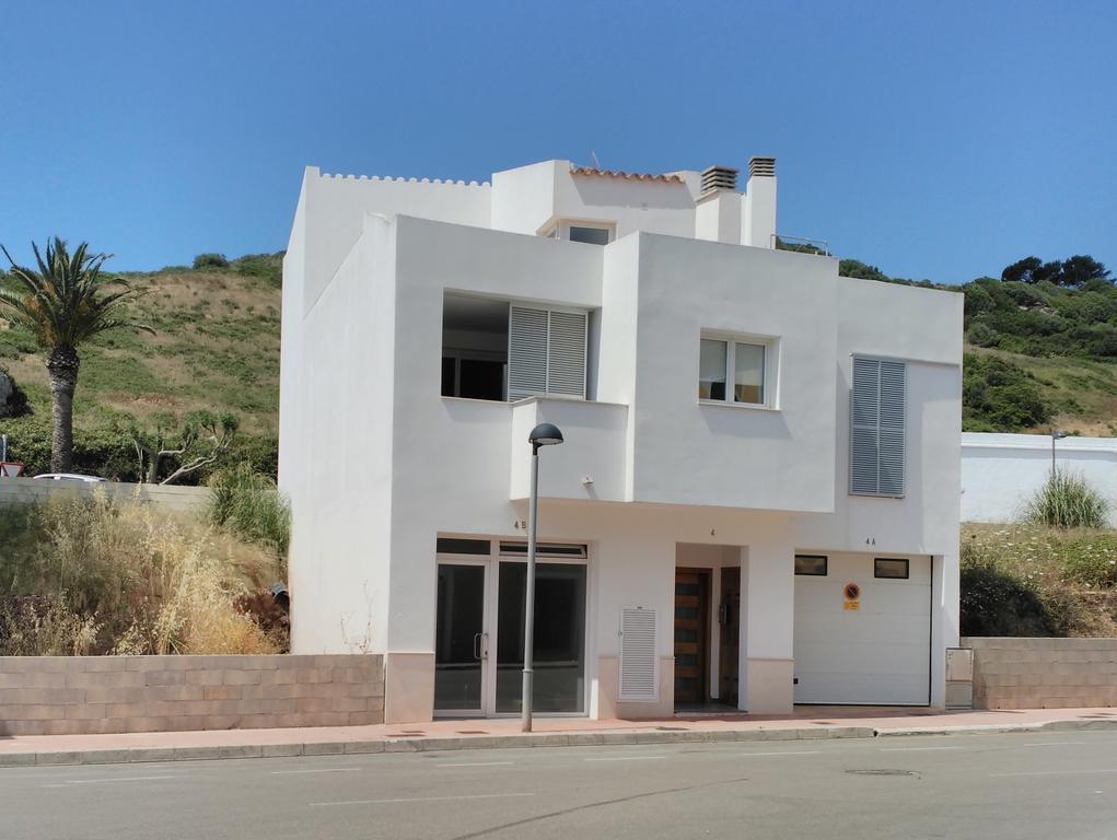 Casa Maria By Sonne Villas Ferreries Ngoại thất bức ảnh