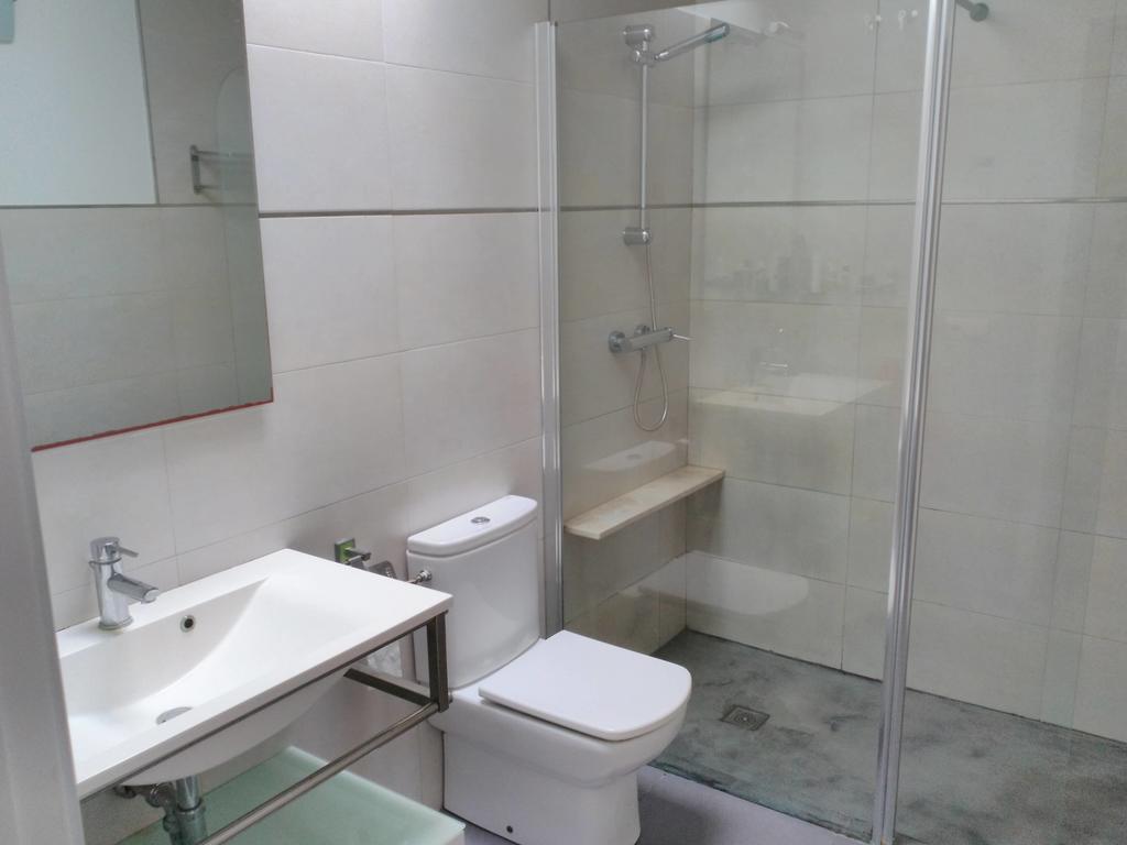 Casa Maria By Sonne Villas Ferreries Ngoại thất bức ảnh