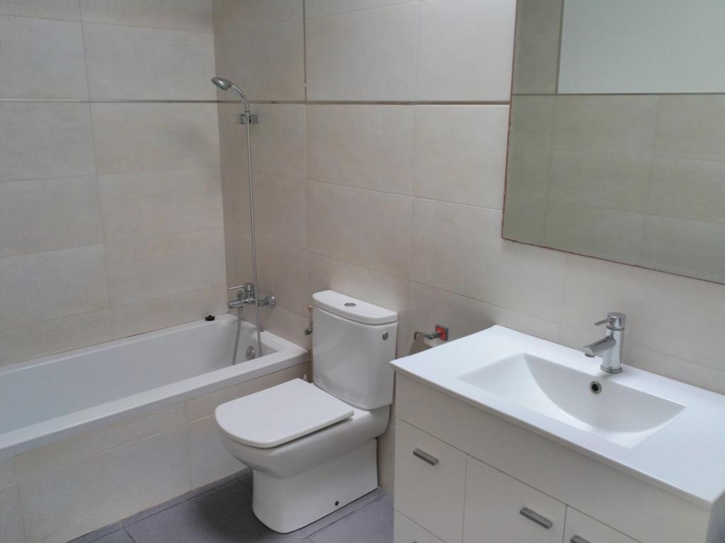 Casa Maria By Sonne Villas Ferreries Ngoại thất bức ảnh