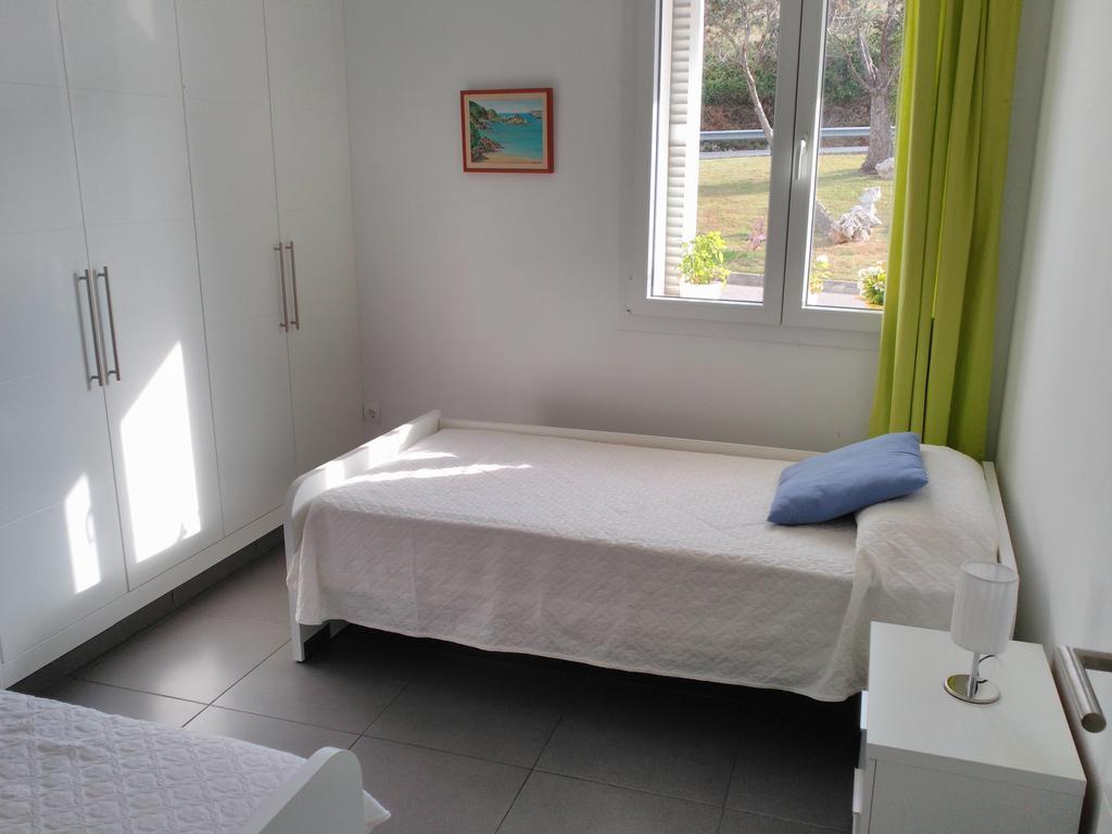 Casa Maria By Sonne Villas Ferreries Ngoại thất bức ảnh