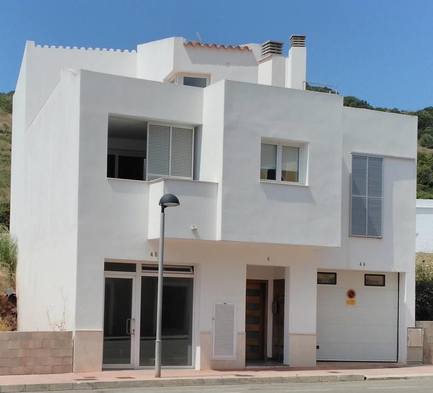 Casa Maria By Sonne Villas Ferreries Ngoại thất bức ảnh