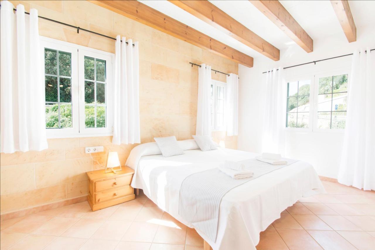 Casa Maria By Sonne Villas Ferreries Ngoại thất bức ảnh